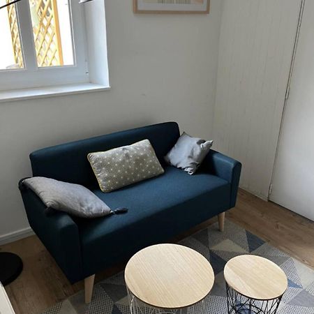 Maisonnette Centre Ville 라발 외부 사진